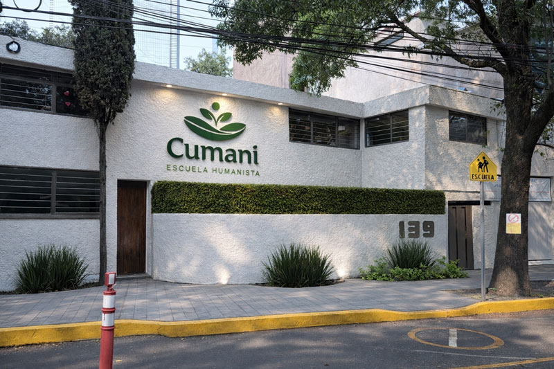 Cumani